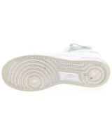 NIKE（ナイキ）スニーカー 白 サイズ:26.5cm メンズ/2200711678194