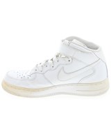 NIKE（ナイキ）スニーカー 白 サイズ:26.5cm メンズ/2200711678194