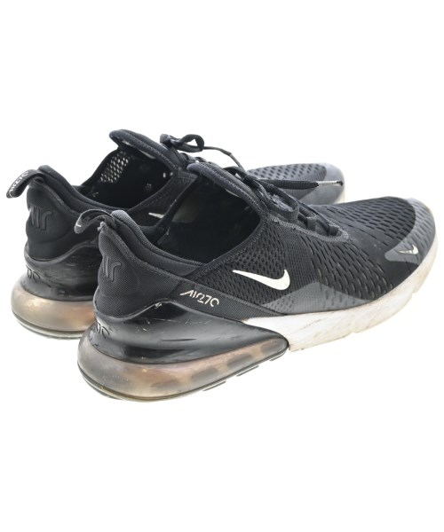 NIKE（ナイキ）スニーカー 黒 サイズ:28.5cm メンズ/2200711743021