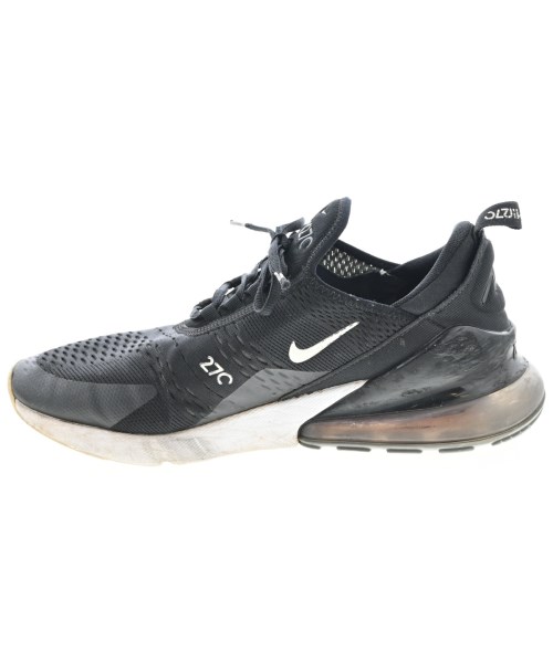 NIKE（ナイキ）スニーカー 黒 サイズ:28.5cm メンズ/2200711743021