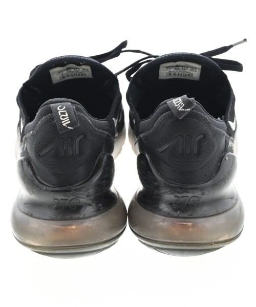 NIKE（ナイキ）スニーカー 黒 サイズ:28.5cm メンズ/2200711743021