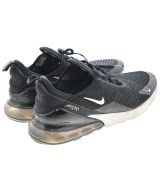 NIKE（ナイキ）スニーカー 黒 サイズ:28.5cm メンズ/2200711743021