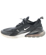 NIKE（ナイキ）スニーカー 黒 サイズ:28.5cm メンズ/2200711743021
