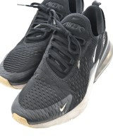 NIKE（ナイキ）スニーカー 黒 サイズ:28.5cm メンズ/2200711743021