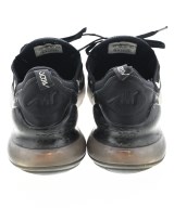 NIKE（ナイキ）スニーカー 黒 サイズ:28.5cm メンズ/2200711743021