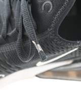 NIKE（ナイキ）スニーカー 黒 サイズ:28.5cm メンズ/2200711743021