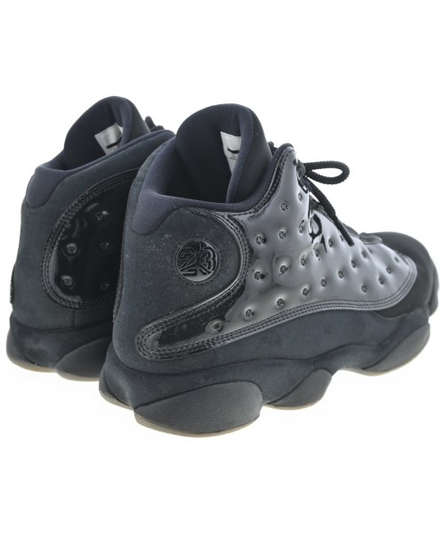 NIKE（ナイキ）スニーカー 黒 サイズ:29cm メンズ/2200711776012