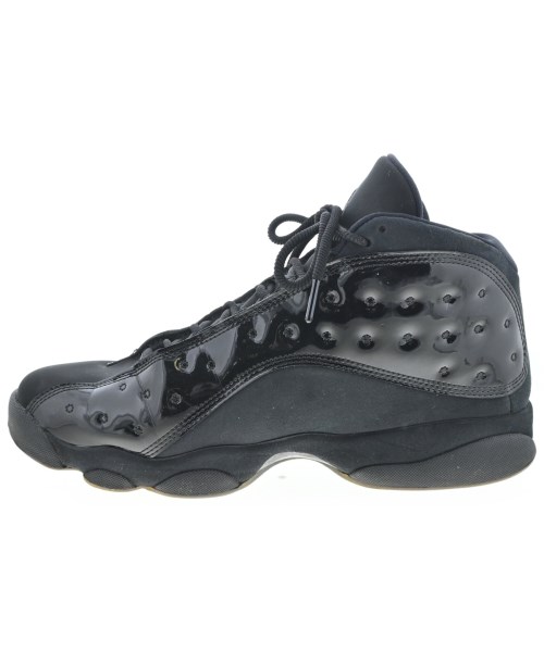 NIKE（ナイキ）スニーカー 黒 サイズ:29cm メンズ/2200711776012
