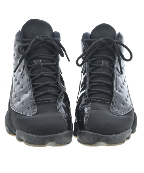 NIKE（ナイキ）スニーカー 黒 サイズ:29cm メンズ/2200711776012