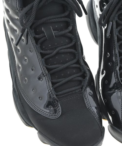 NIKE（ナイキ）スニーカー 黒 サイズ:29cm メンズ/2200711776012
