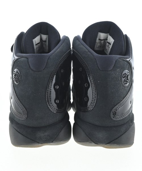 NIKE（ナイキ）スニーカー 黒 サイズ:29cm メンズ/2200711776012