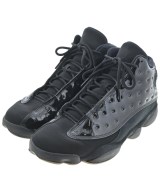 NIKE（ナイキ）スニーカー 黒 サイズ:29cm メンズ/2200711776012