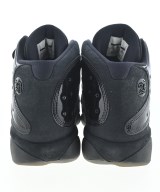 NIKE（ナイキ）スニーカー 黒 サイズ:29cm メンズ/2200711776012