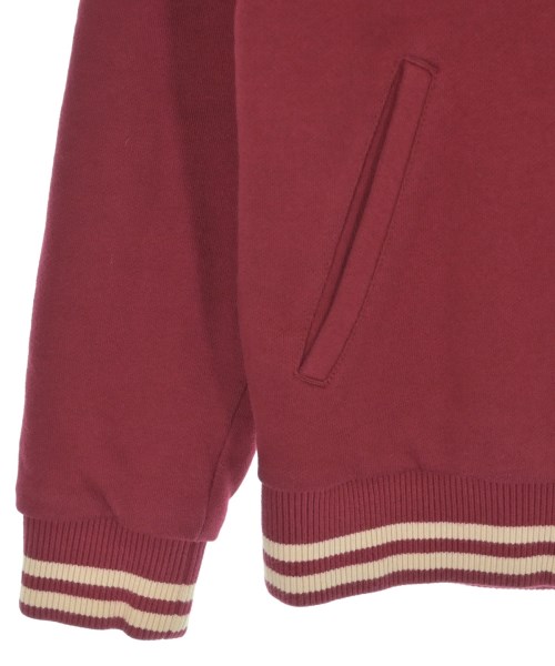NIKE（ナイキ）スタジャン 赤 サイズ:M メンズ/2200704701083