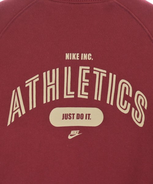 NIKE（ナイキ）スタジャン 赤 サイズ:M メンズ/2200704701083