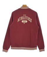 NIKE（ナイキ）スタジャン 赤 サイズ:M メンズ/2200704701083