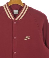 NIKE（ナイキ）スタジャン 赤 サイズ:M メンズ/2200704701083