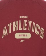 NIKE（ナイキ）スタジャン 赤 サイズ:M メンズ/2200704701083