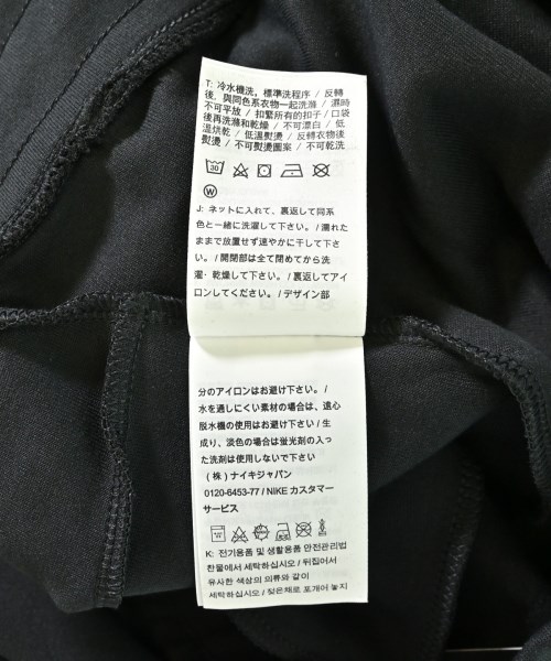 NIKE（ナイキ）その他 黒 サイズ:M メンズ/2200708146170