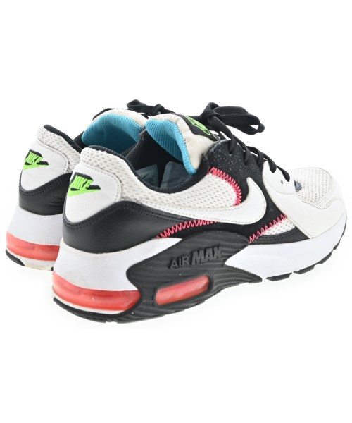 NIKE（ナイキ）スニーカー 白 サイズ:23.5cm レディース/2200711876194