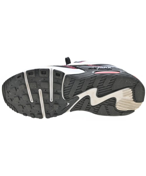 NIKE（ナイキ）スニーカー 白 サイズ:23.5cm レディース/2200711876194