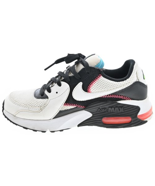 NIKE（ナイキ）スニーカー 白 サイズ:23.5cm レディース/2200711876194