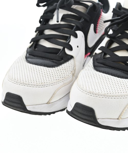 NIKE（ナイキ）スニーカー 白 サイズ:23.5cm レディース/2200711876194