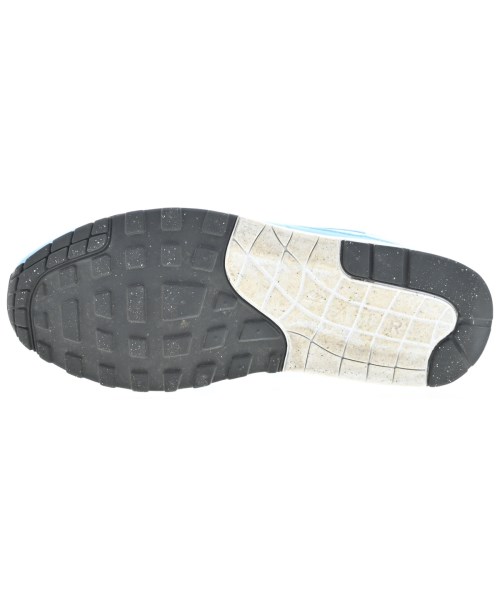 NIKE（ナイキ）スニーカー 白 サイズ:28.5cm メンズ/2200711923270