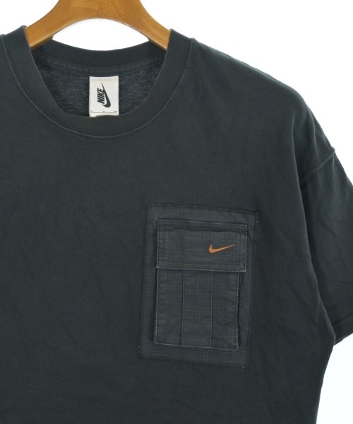 NIKE（ナイキ）Tシャツ・カットソー 黒 サイズ:S メンズ/2200711926189