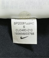 NIKE（ナイキ）Tシャツ・カットソー 黒 サイズ:S メンズ/2200711926189