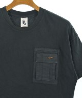 NIKE（ナイキ）Tシャツ・カットソー 黒 サイズ:S メンズ/2200711926189