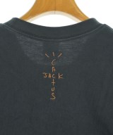 NIKE（ナイキ）Tシャツ・カットソー 黒 サイズ:S メンズ/2200711926189