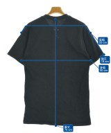 NIKE（ナイキ）Tシャツ・カットソー 黒 サイズ:S メンズ/2200711926189