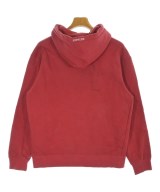 Supreme（シュプリーム）パーカー 赤 サイズ:S メンズ/2200711926202