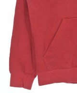 Supreme（シュプリーム）パーカー 赤 サイズ:S メンズ/2200711926202