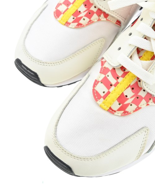 NIKE（ナイキ）スニーカー 白 サイズ:27.5cm メンズ/2200711929050