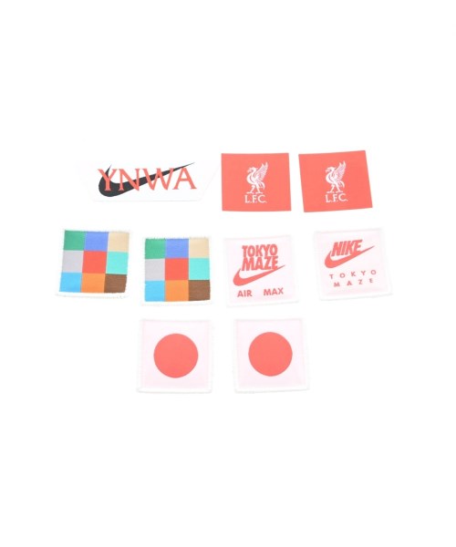 NIKE（ナイキ）スニーカー 白 サイズ:27.5cm メンズ/2200711929050