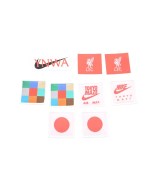 NIKE（ナイキ）スニーカー 白 サイズ:27.5cm メンズ/2200711929050