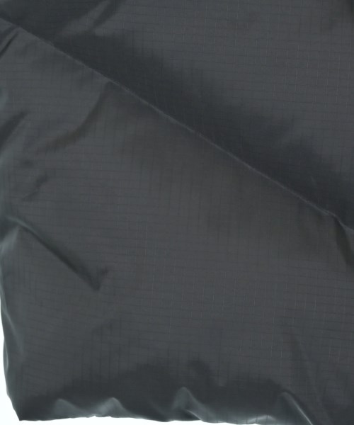 NIKE（ナイキ）ダウンコート 黒 サイズ:M レディース/2200709546016