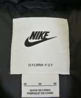 NIKE（ナイキ）ダウンコート 黒 サイズ:M レディース/2200709546016