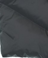 NIKE（ナイキ）ダウンコート 黒 サイズ:M レディース/2200709546016
