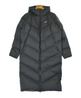 NIKE ダウンコート