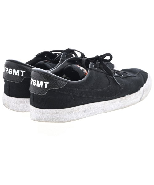 NIKE（ナイキ）スニーカー 黒 サイズ:27cm メンズ/2200709892069