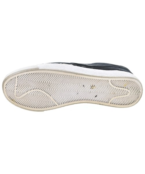 NIKE（ナイキ）スニーカー 黒 サイズ:27cm メンズ/2200709892069