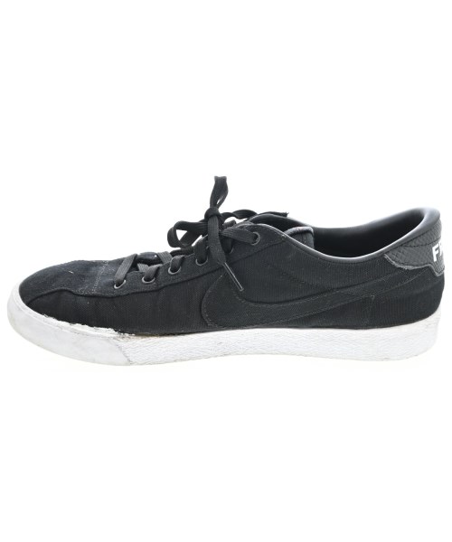 NIKE（ナイキ）スニーカー 黒 サイズ:27cm メンズ/2200709892069