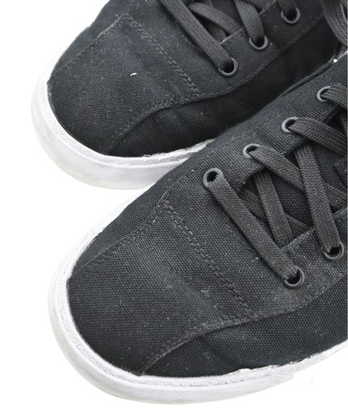 NIKE（ナイキ）スニーカー 黒 サイズ:27cm メンズ/2200709892069