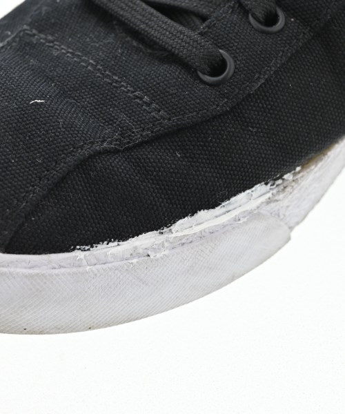 NIKE（ナイキ）スニーカー 黒 サイズ:27cm メンズ/2200709892069
