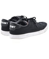NIKE（ナイキ）スニーカー 黒 サイズ:27cm メンズ/2200709892069