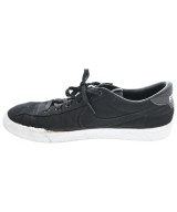 NIKE（ナイキ）スニーカー 黒 サイズ:27cm メンズ/2200709892069