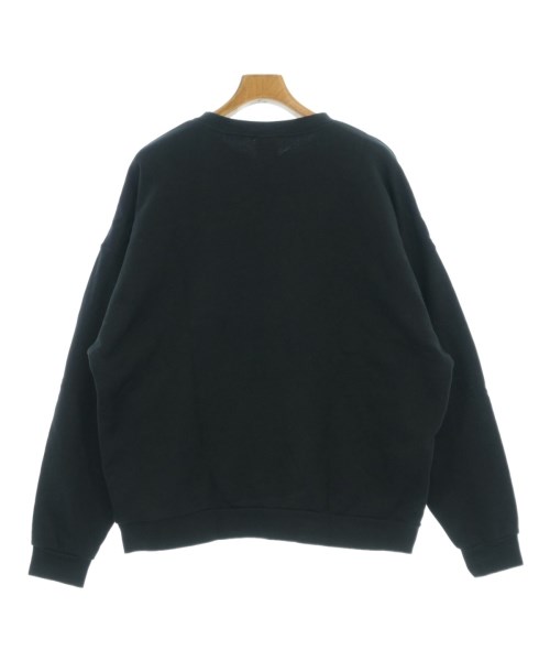 NIKE（ナイキ）スウェット 黒 サイズ:M メンズ/2200712055024